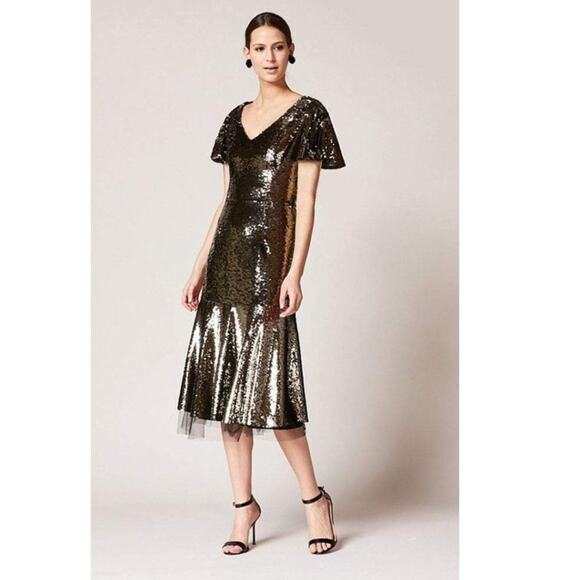 Sachin & Babi Dress 2 NEW - Picture 1 of 11